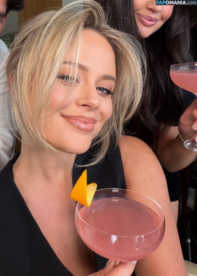 Emily Atack / emilyatack Nu OnlyFans  Photo fuitée #15