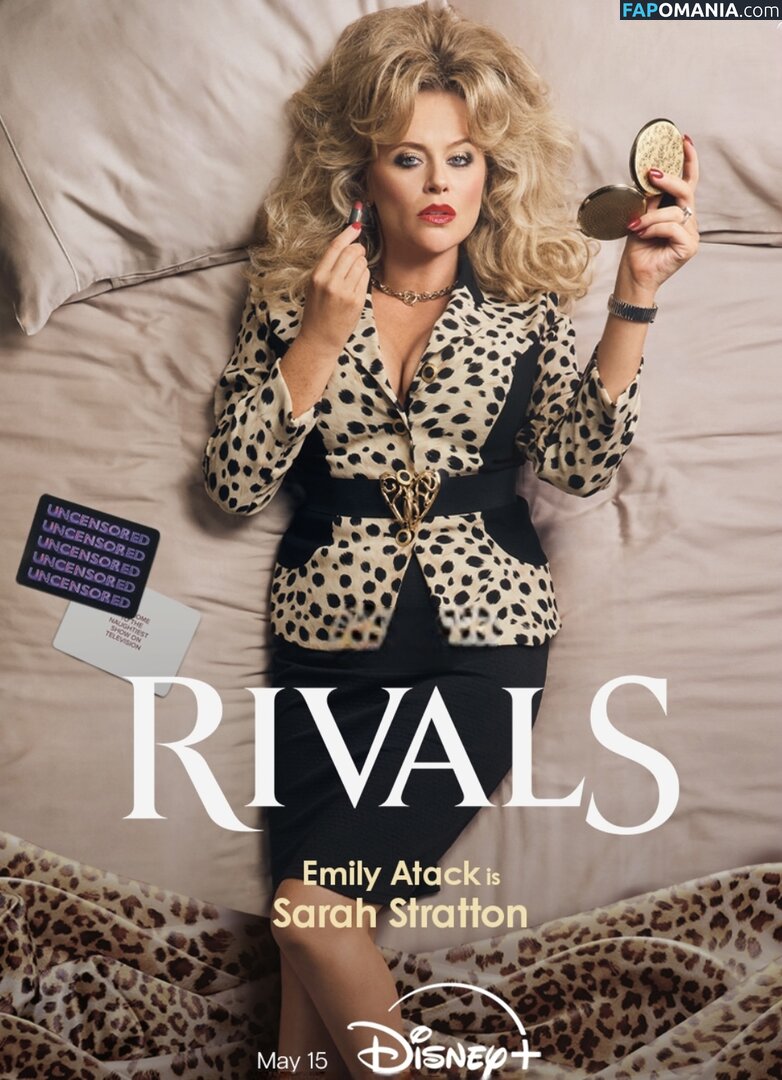 Emily Atack / emilyatack Nu OnlyFans  Photo fuitée #22