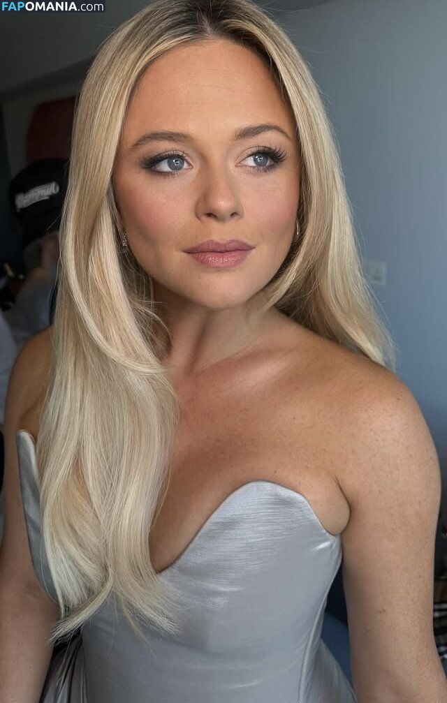 Emily Atack / emilyatack Nu OnlyFans  Photo fuitée #24