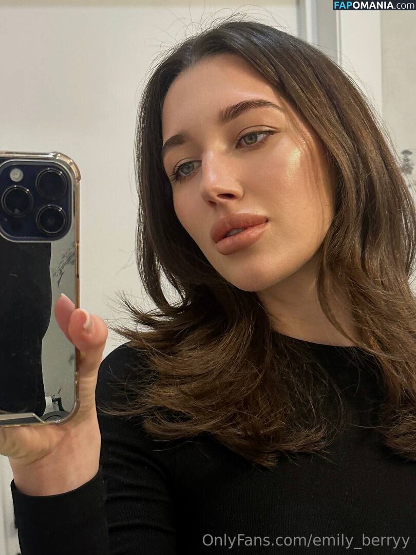 emily_berryy Nu OnlyFans  Photo fuitée #5