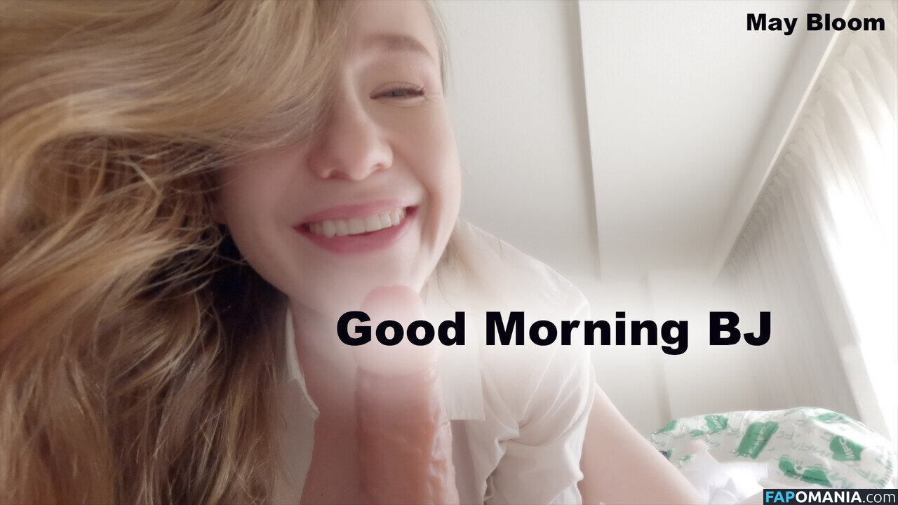 Emily Bloom / emilybloomshow / theemilybloom Nu OnlyFans  Photo fuitée #48