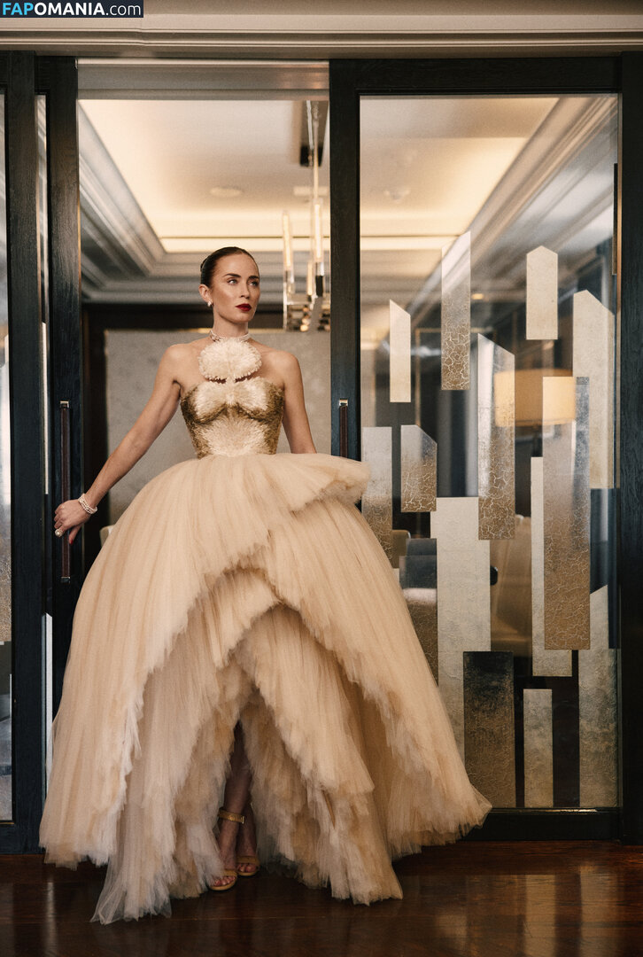 Emily Blunt / _emily_blunt_ / twogirlsoneblunt Nu OnlyFans  Photo fuitée #464