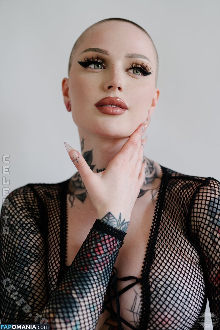Emily Boring / embodoe / https: Nu OnlyFans  Photo fuitée #2