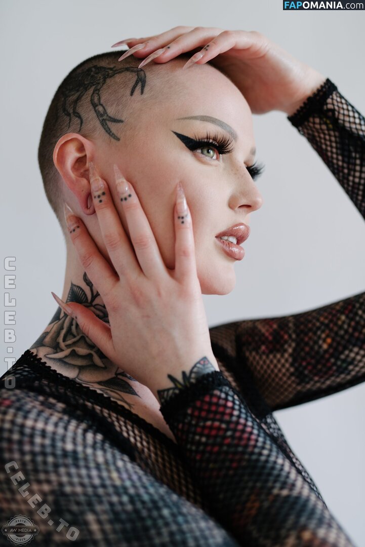 Emily Boring / embodoe / https: Nu OnlyFans  Photo fuitée #5