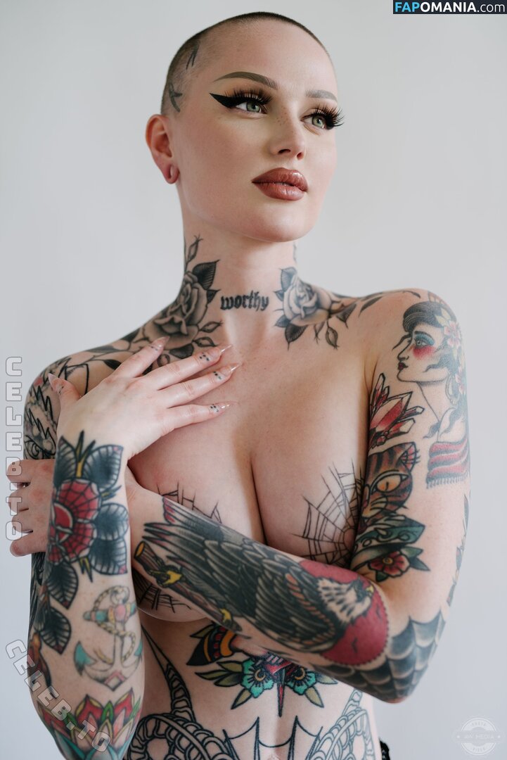 Emily Boring / embodoe / https: Nu OnlyFans  Photo fuitée #6