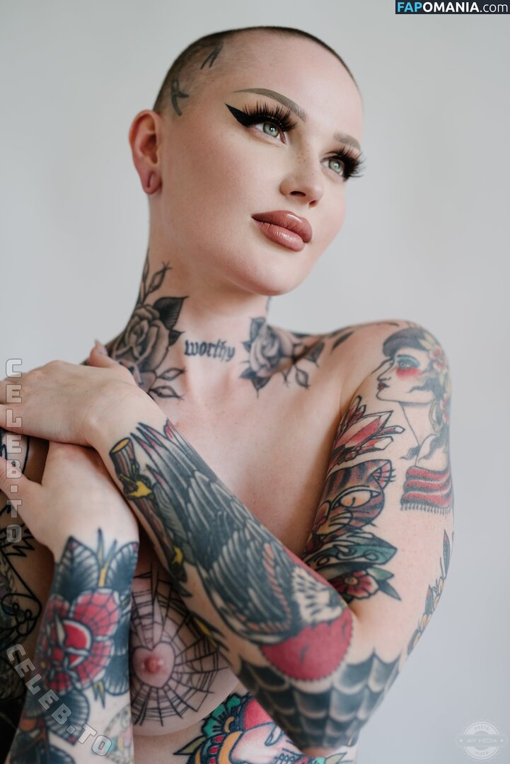 Emily Boring / embodoe / https: Nu OnlyFans  Photo fuitée #7