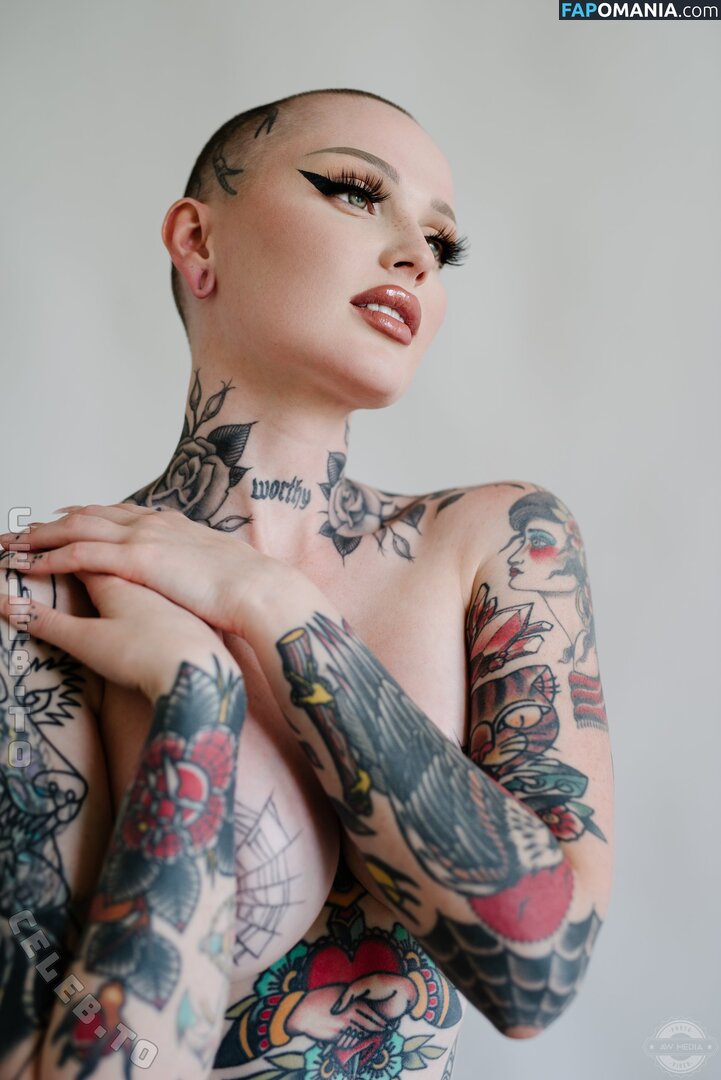 Emily Boring / embodoe / https: Nu OnlyFans  Photo fuitée #8