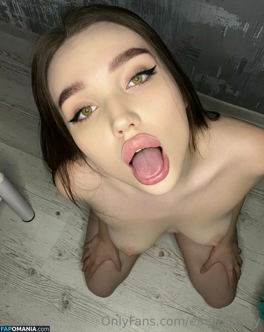 candyemily / emily.candy Nu OnlyFans  Photo fuitée #189