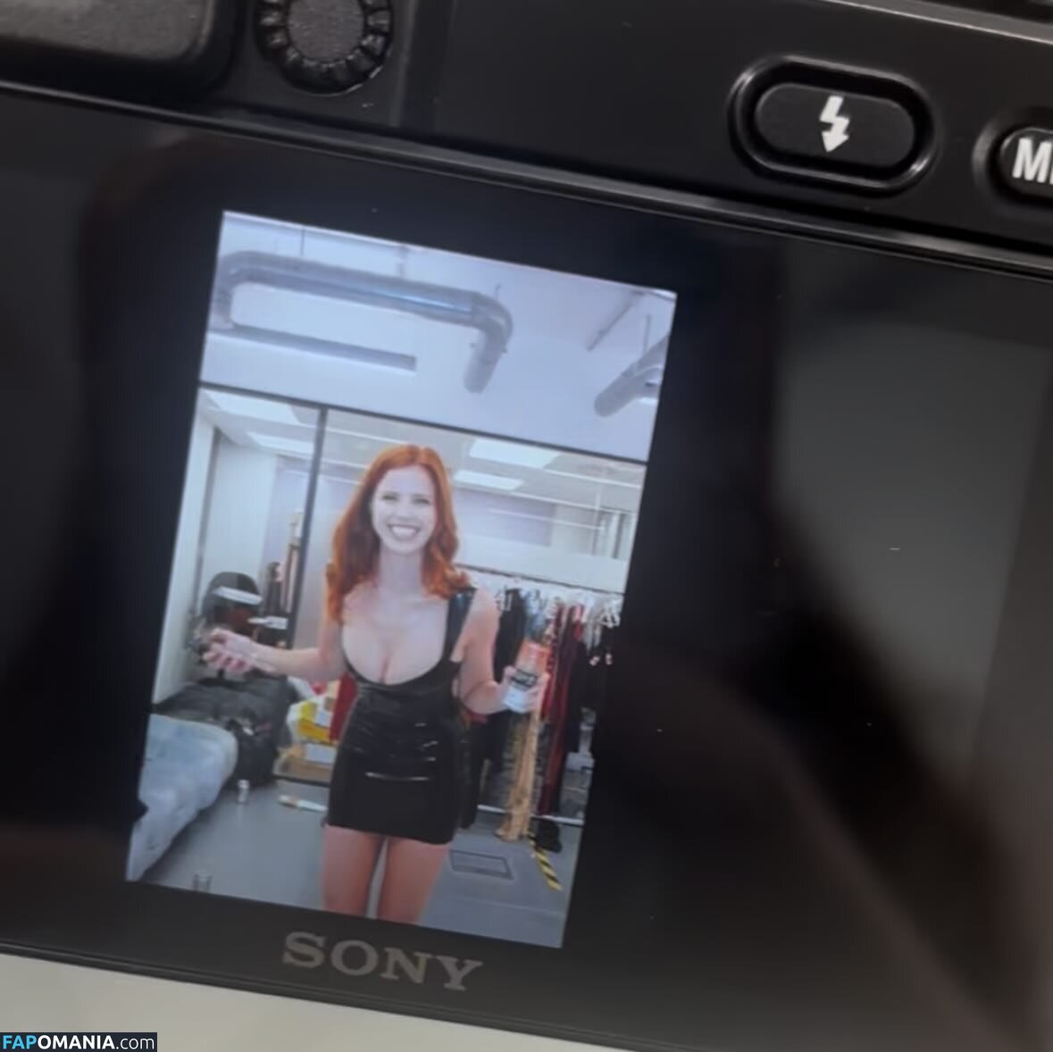 Emily Deyt-Aysage / emilydeytaysage Nu OnlyFans  Photo fuitée #356