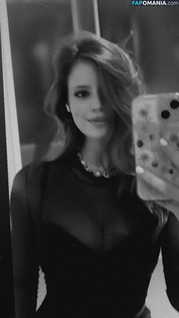 Emily Deyt-Aysage / emilydeytaysage Nu OnlyFans  Photo fuitée #357