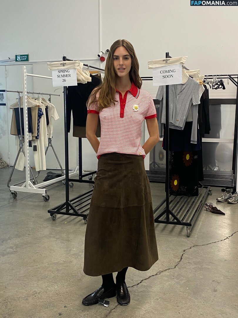 Emily Feld / emily.feld / fanpage_emily_feld / viki.winki Nu OnlyFans  Photo fuitée #4001