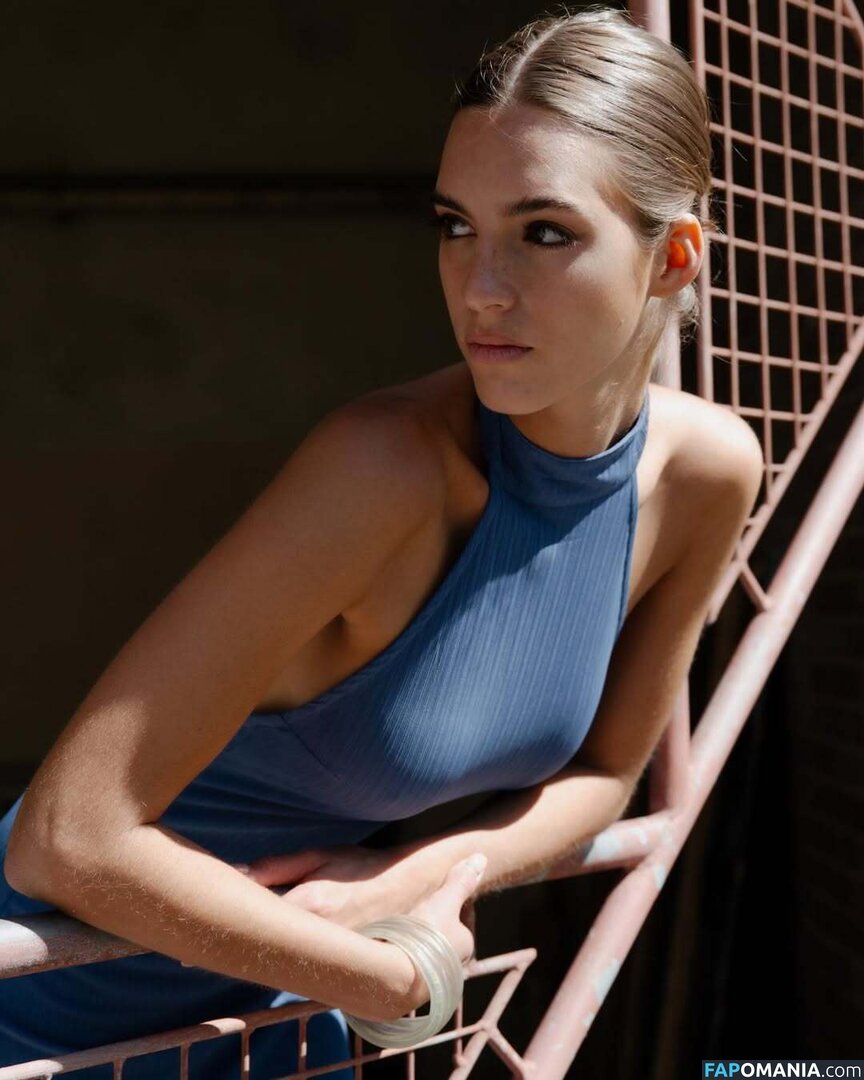 Emily Feld / emily.feld / fanpage_emily_feld / viki.winki Nu OnlyFans  Photo fuitée #4003