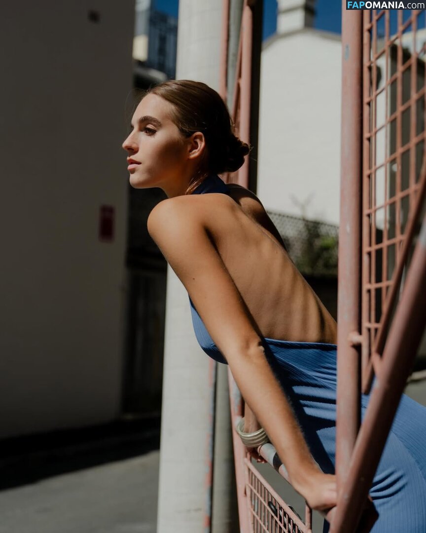 Emily Feld / emily.feld / fanpage_emily_feld / viki.winki Nu OnlyFans  Photo fuitée #4009
