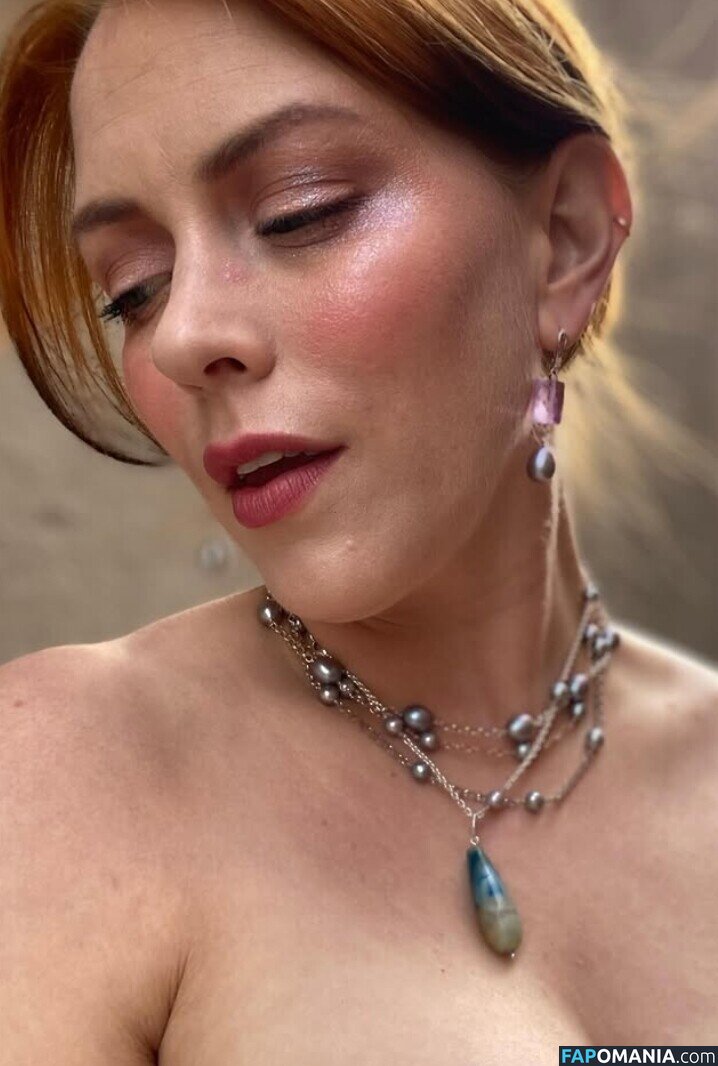 Emily Fleming / emflemily / from mythical Nu OnlyFans  Photo fuitée #1