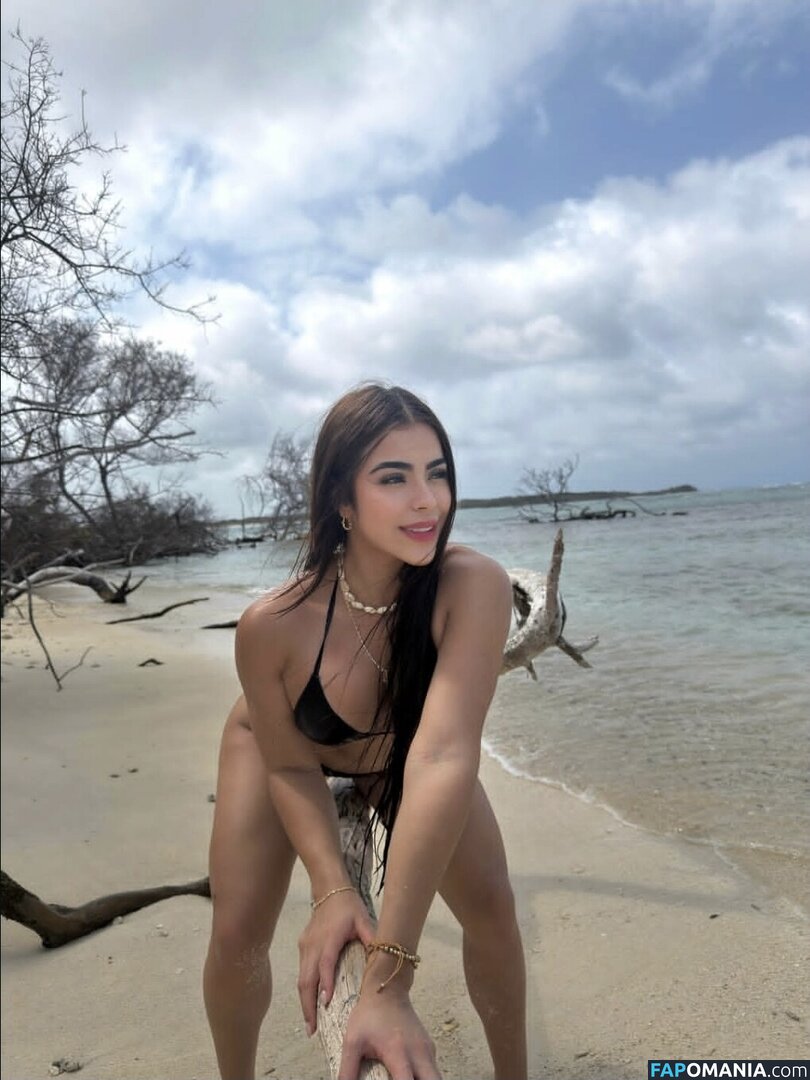 Emily Gori / emilygori / gori_emily Nu OnlyFans  Photo fuitée #7