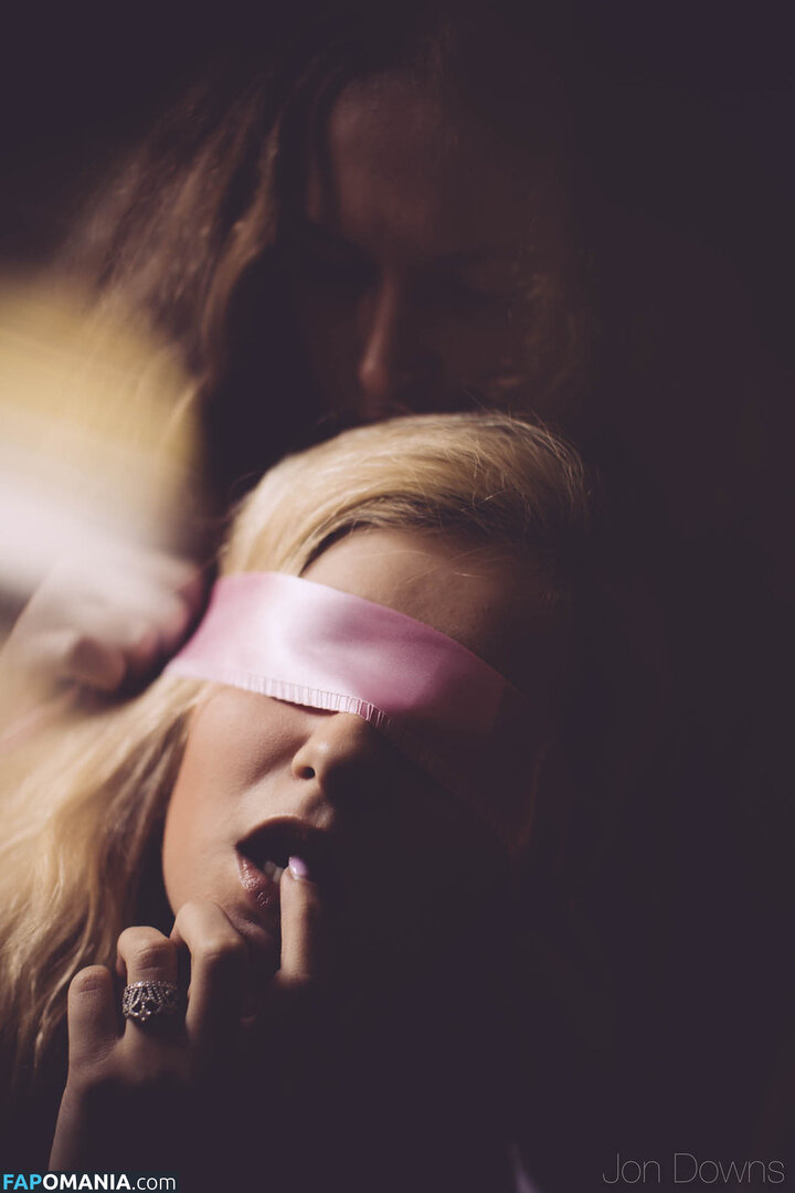 Emily Hamilton Nu OnlyFans  Photo fuitée #18