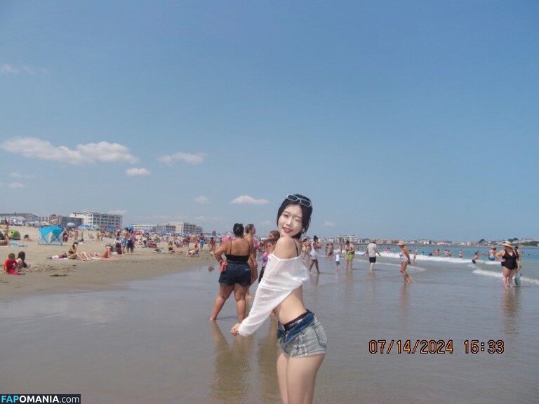 Emily Hung / dcyyy___ Nu OnlyFans  Photo fuitée #13