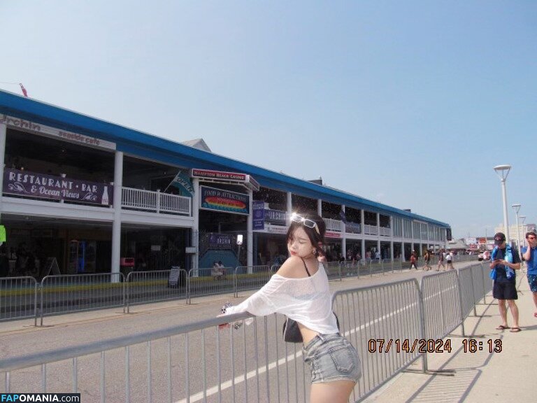 Emily Hung / dcyyy___ Nu OnlyFans  Photo fuitée #14