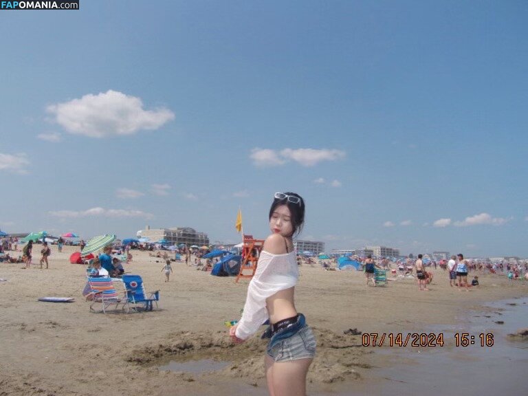 Emily Hung / dcyyy___ Nu OnlyFans  Photo fuitée #15