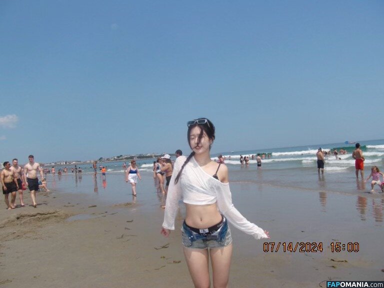 Emily Hung / dcyyy___ Nu OnlyFans  Photo fuitée #16