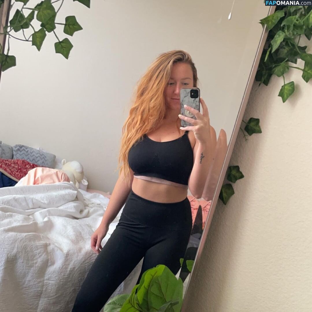 Emily James Nu OnlyFans  Photo fuitée #9