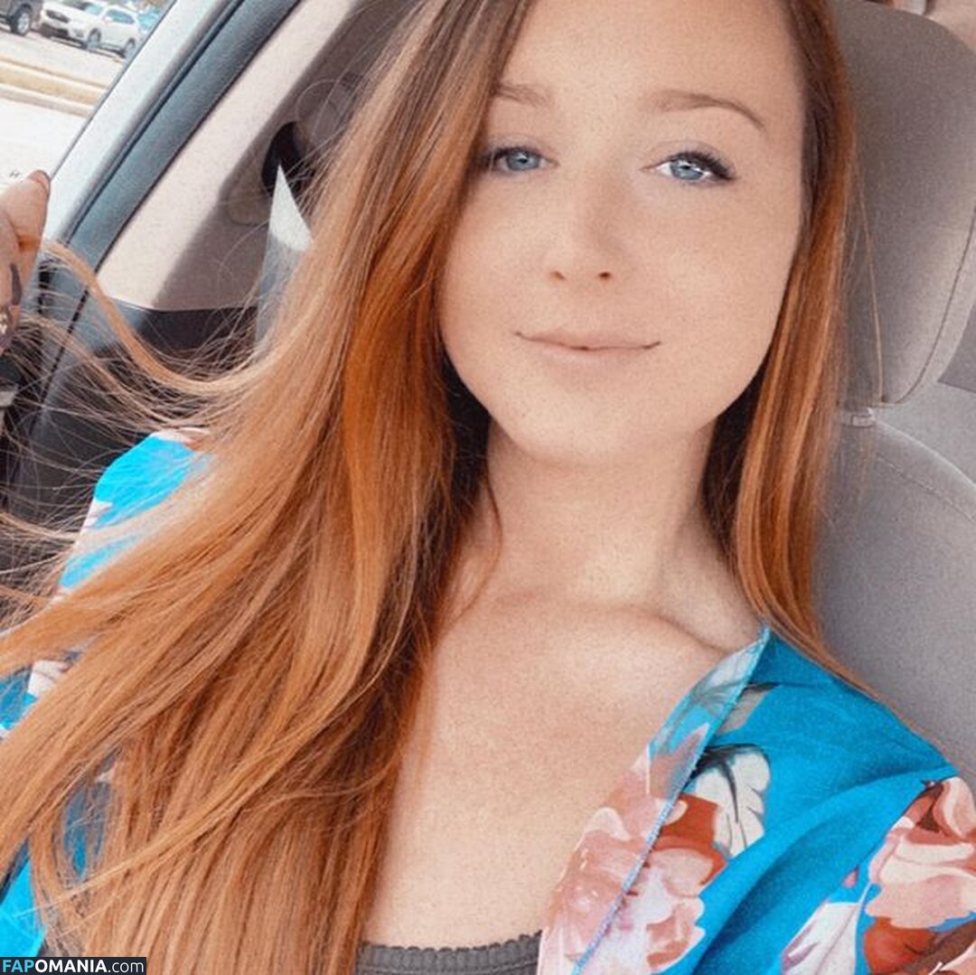 Emily James Nu OnlyFans  Photo fuitée #16