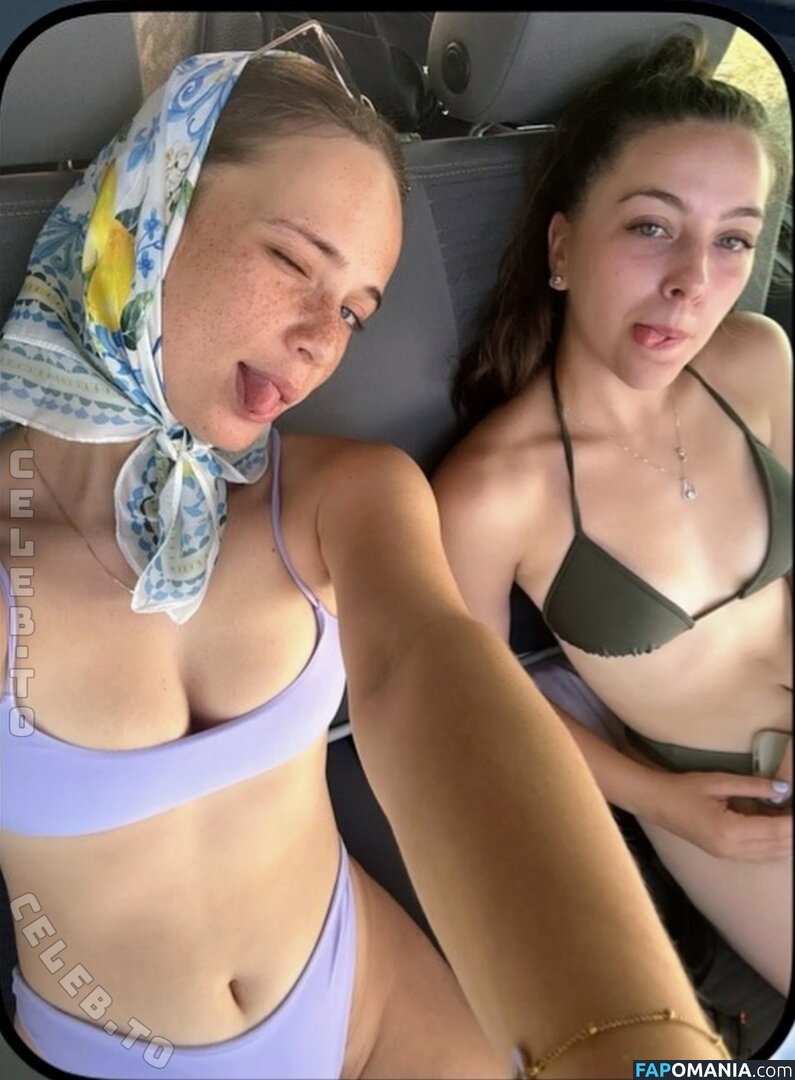 Emily Marie Neumann / emilymarieneumann Nu OnlyFans  Photo fuitée #1