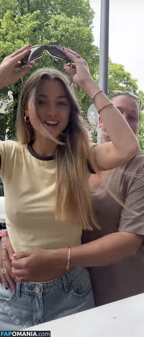 Emily Maurer / emilymaurer__ Nu OnlyFans  Photo fuitée #4