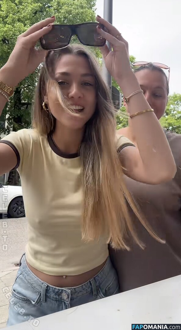 Emily Maurer / emilymaurer__ Nu OnlyFans  Photo fuitée #5