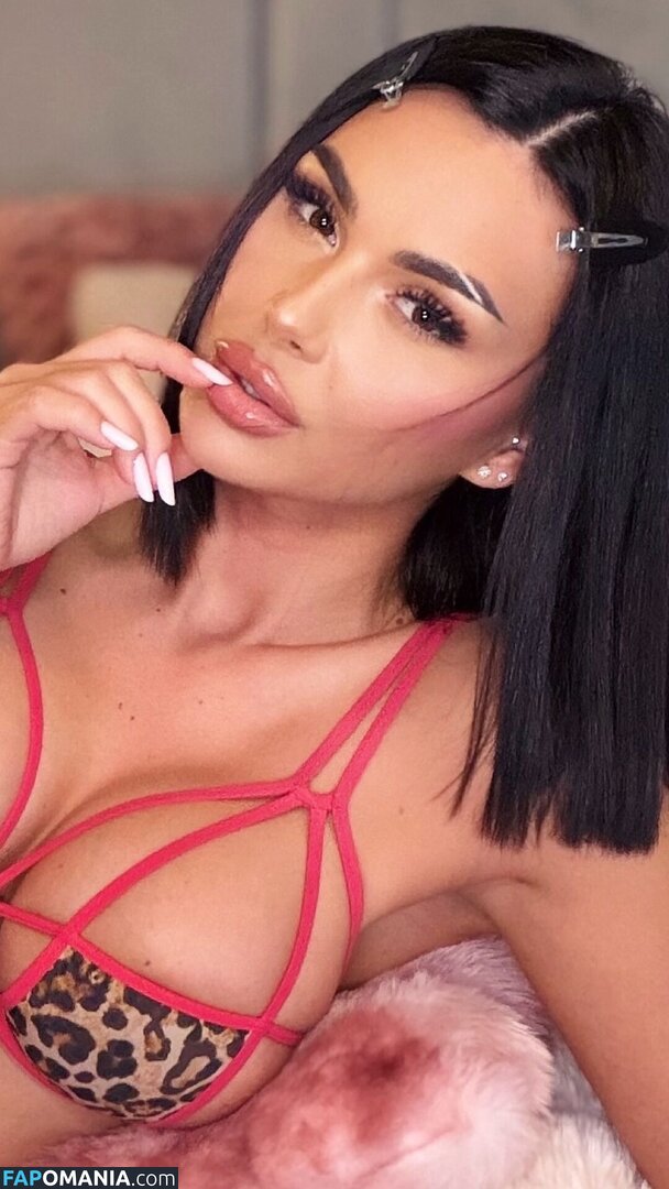 Emily Portec / emilyportec Nu OnlyFans  Photo fuitée #2