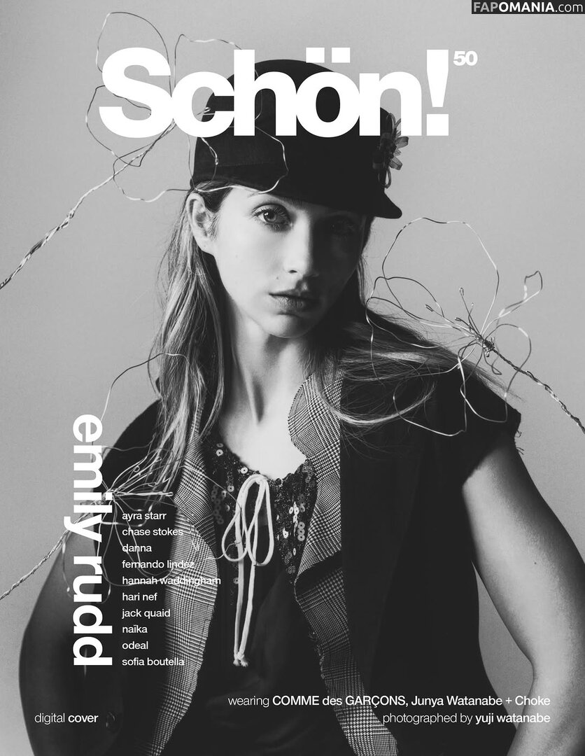 Emily Rudd / emilysteaparty Nu OnlyFans  Photo fuitée #271