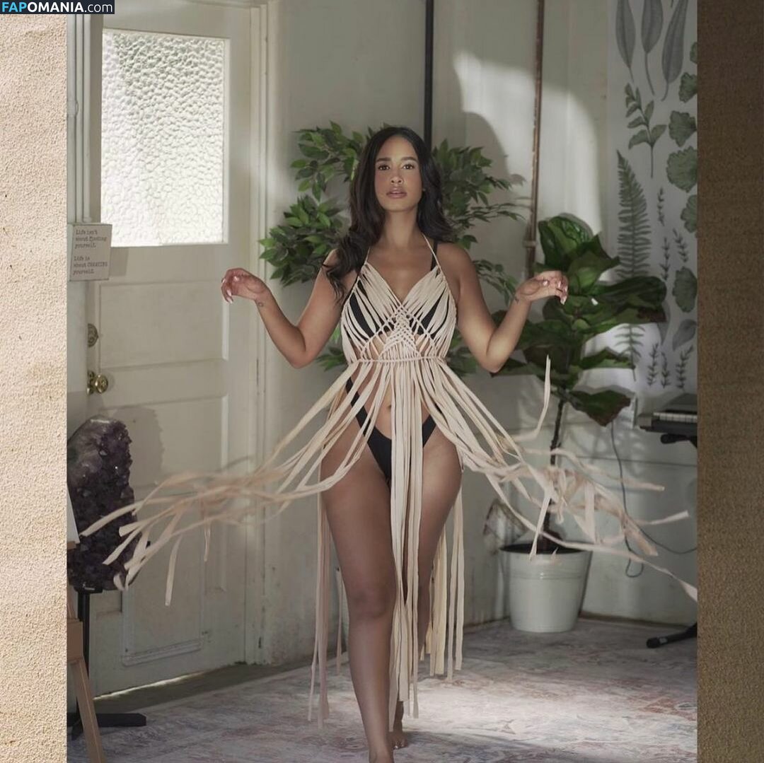 Emily Tosta / emilytosta Nu OnlyFans  Photo fuitée #210