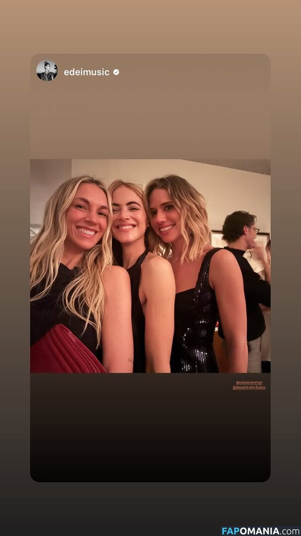 Emily Wickersham (NCIS) / emilywickersham Nu OnlyFans  Photo fuitée #3