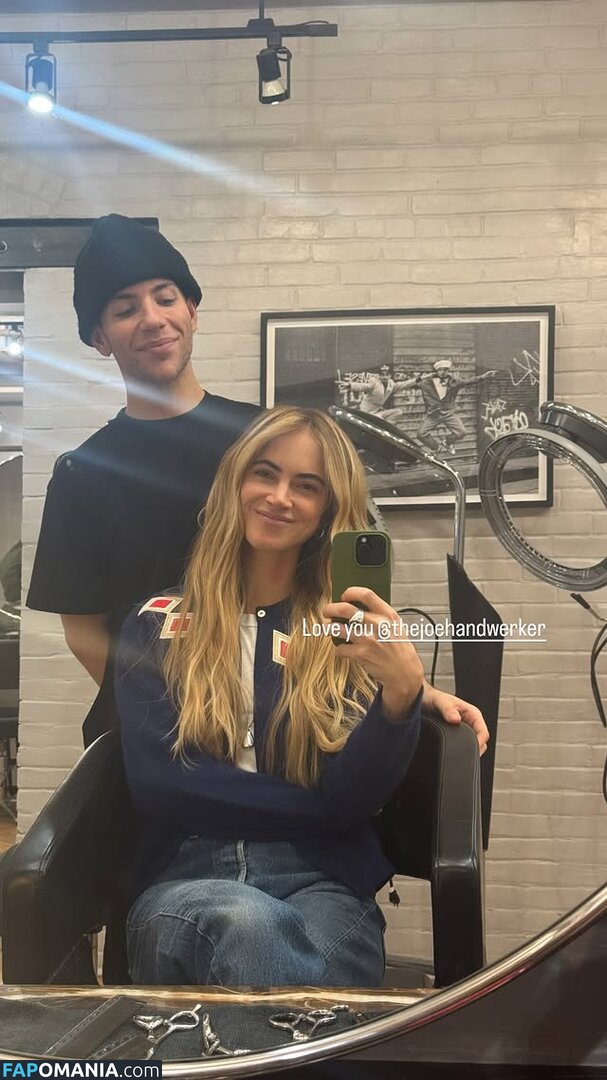Emily Wickersham (NCIS) / emilywickersham Nu OnlyFans  Photo fuitée #4