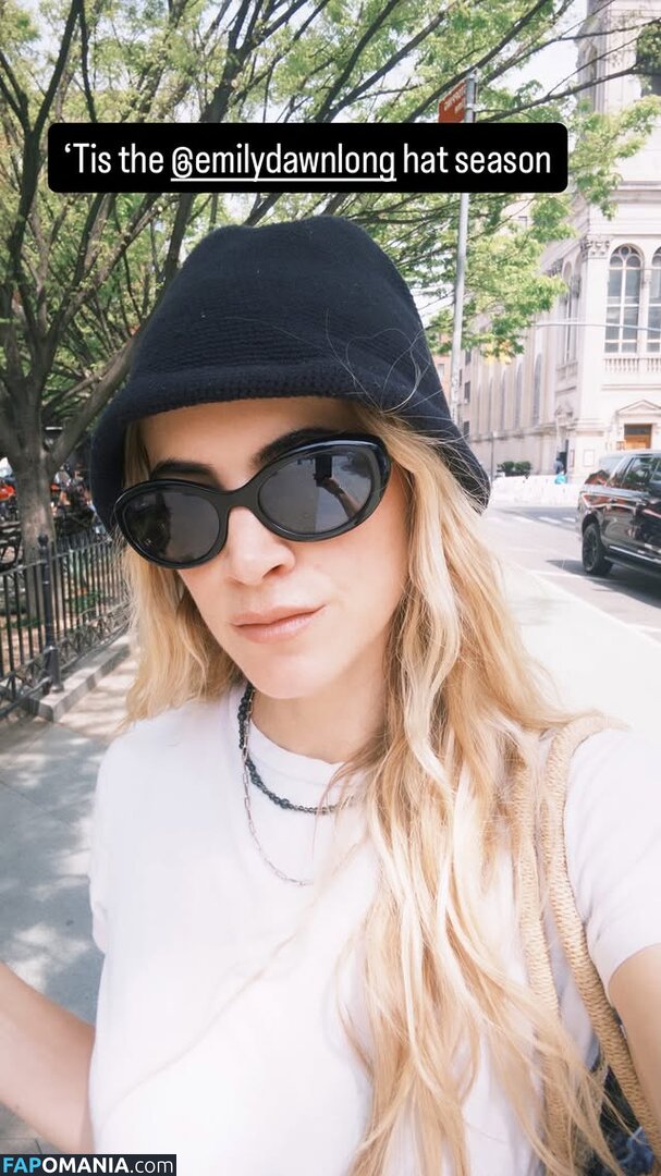 Emily Wickersham / NCIS / emilywickersham Nu OnlyFans  Photo fuitée #66