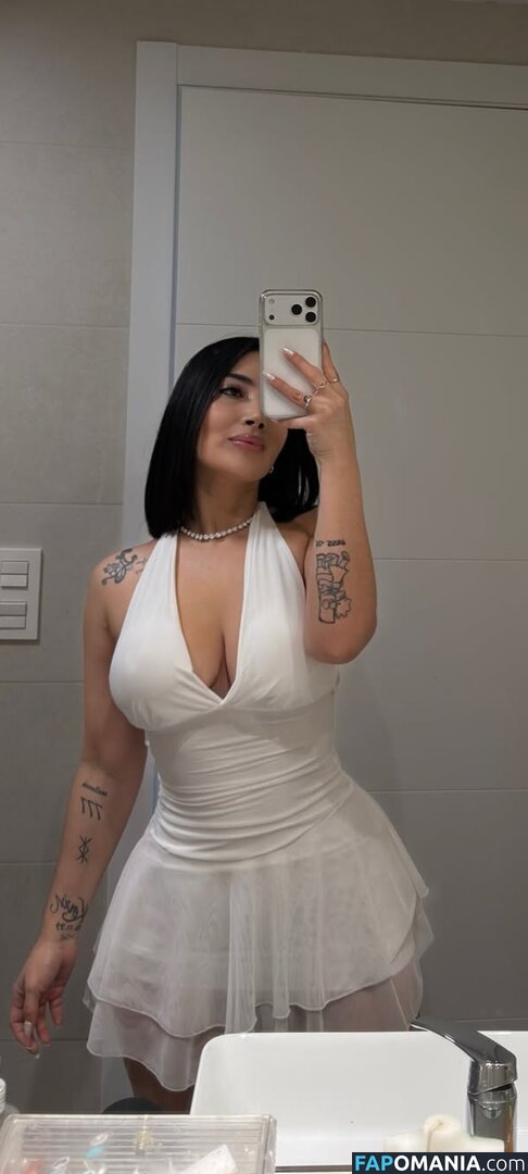 Emilybernalc_ / emilybernalc / https: / sz_emilyz Nu OnlyFans  Photo fuitée #3