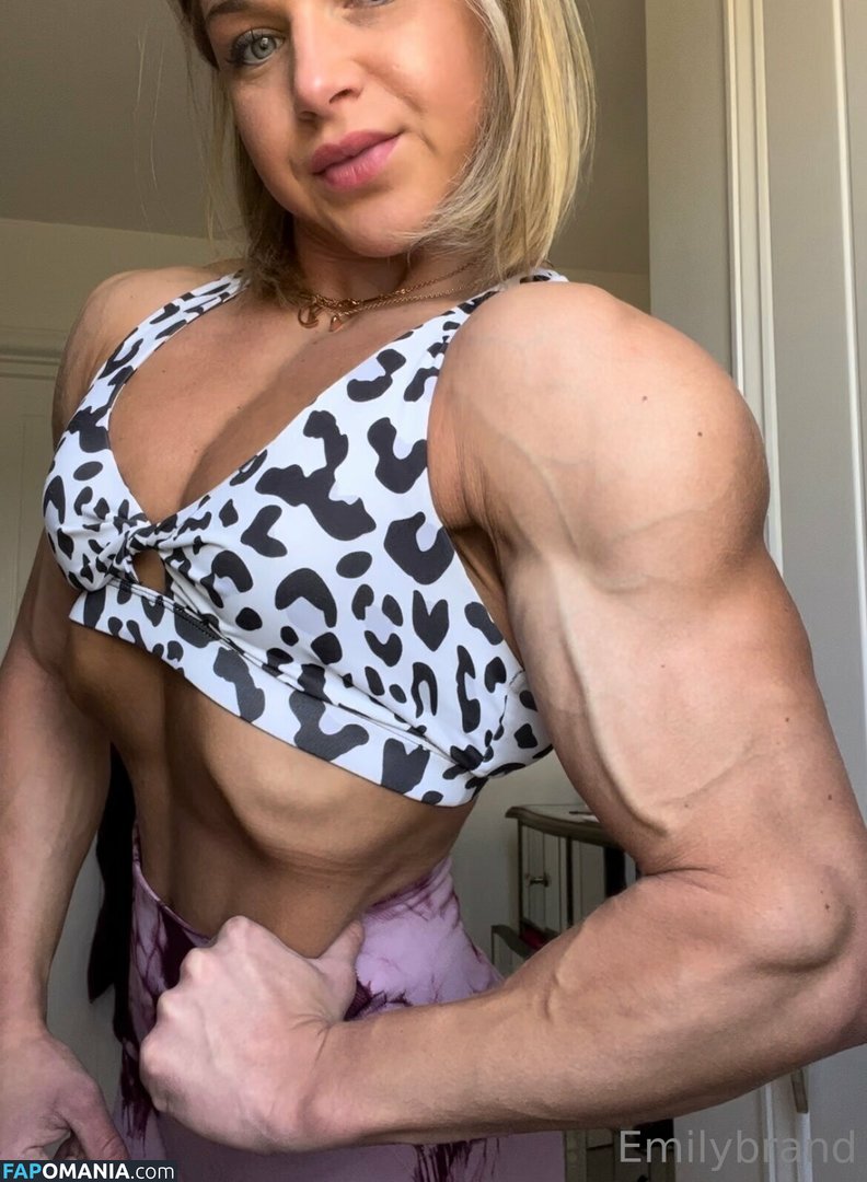 _emjbrand98_ / emilyjbrand98 Nu OnlyFans  Photo fuitée #10