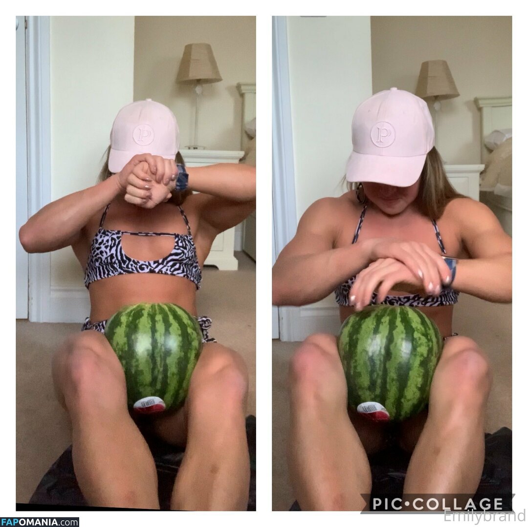 _emjbrand98_ / emilyjbrand98 Nu OnlyFans  Photo fuitée #36