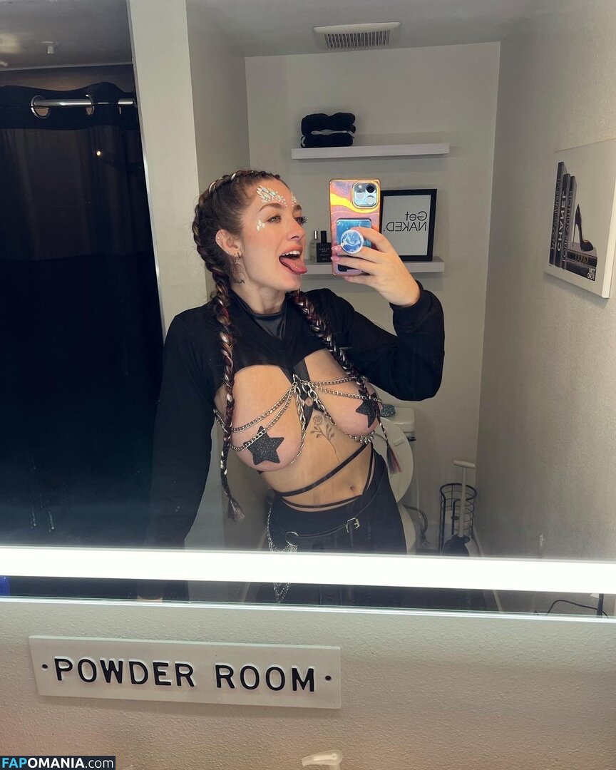emilyrainey Nu OnlyFans  Photo fuitée #4