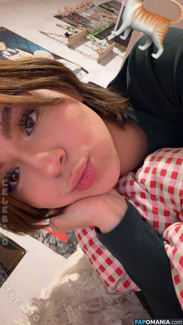 Emilyynl Nu OnlyFans  Photo fuitée #4