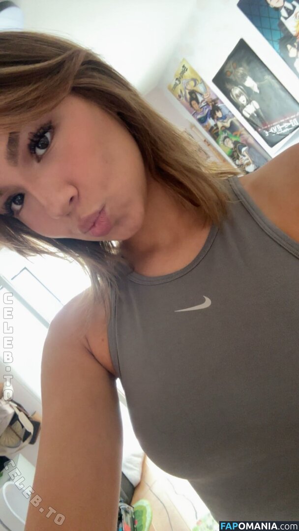 Emilyynl Nu OnlyFans  Photo fuitée #12