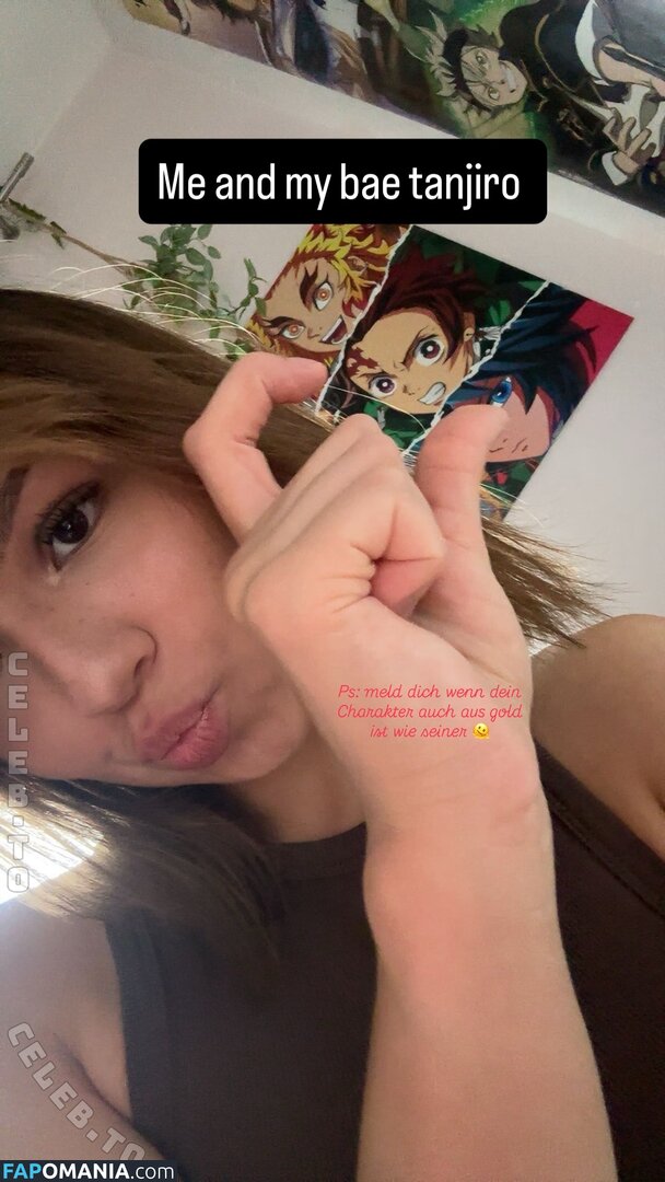 Emilyynl Nu OnlyFans  Photo fuitée #14