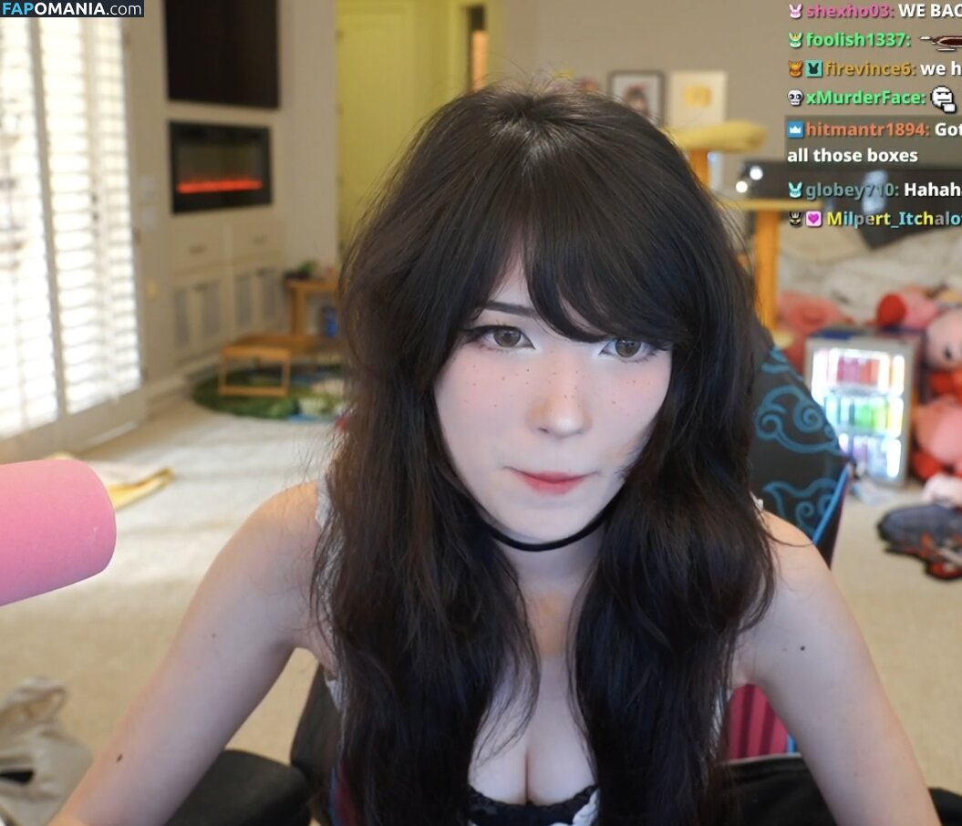 Emiru / emiru.jpg Nu OnlyFans  Photo fuitée #88