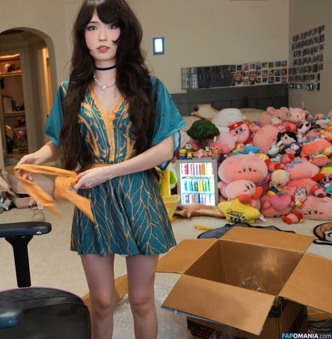 Emiru / emiru.jpg Nu OnlyFans  Photo fuitée #190