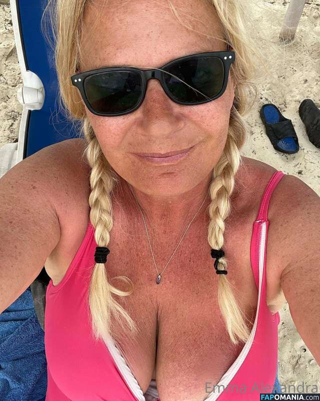 Emma Alexandra / emmaalexandrapage / uniquilyyours Nu OnlyFans  Photo fuitée #14