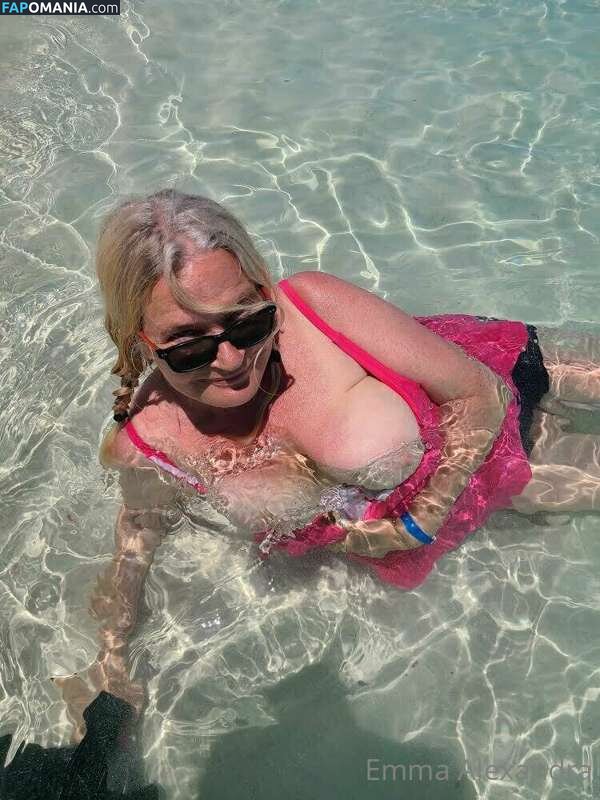 Emma Alexandra / emmaalexandrapage / uniquilyyours Nu OnlyFans  Photo fuitée #16