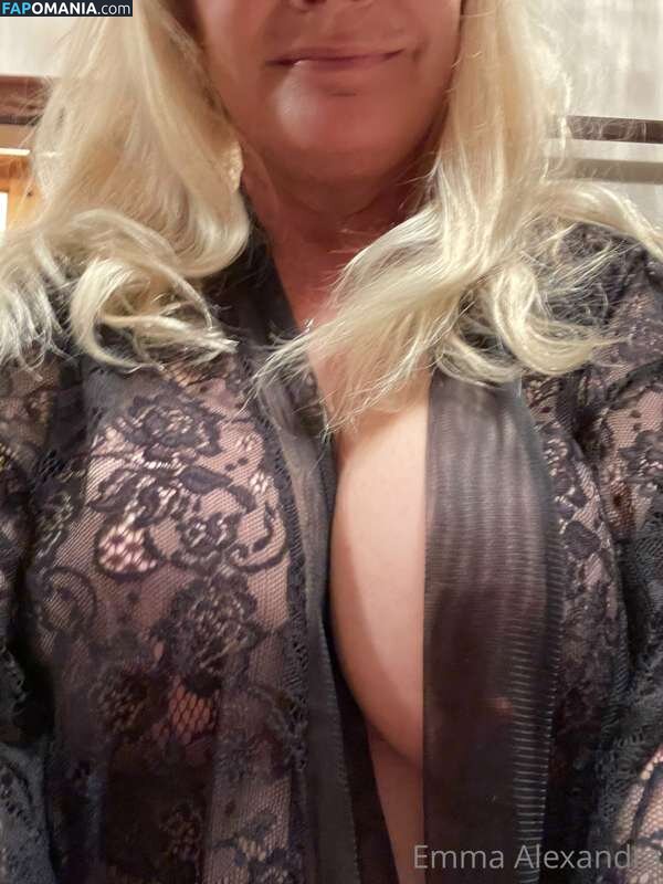 Emma Alexandra / emmaalexandrapage / uniquilyyours Nu OnlyFans  Photo fuitée #19