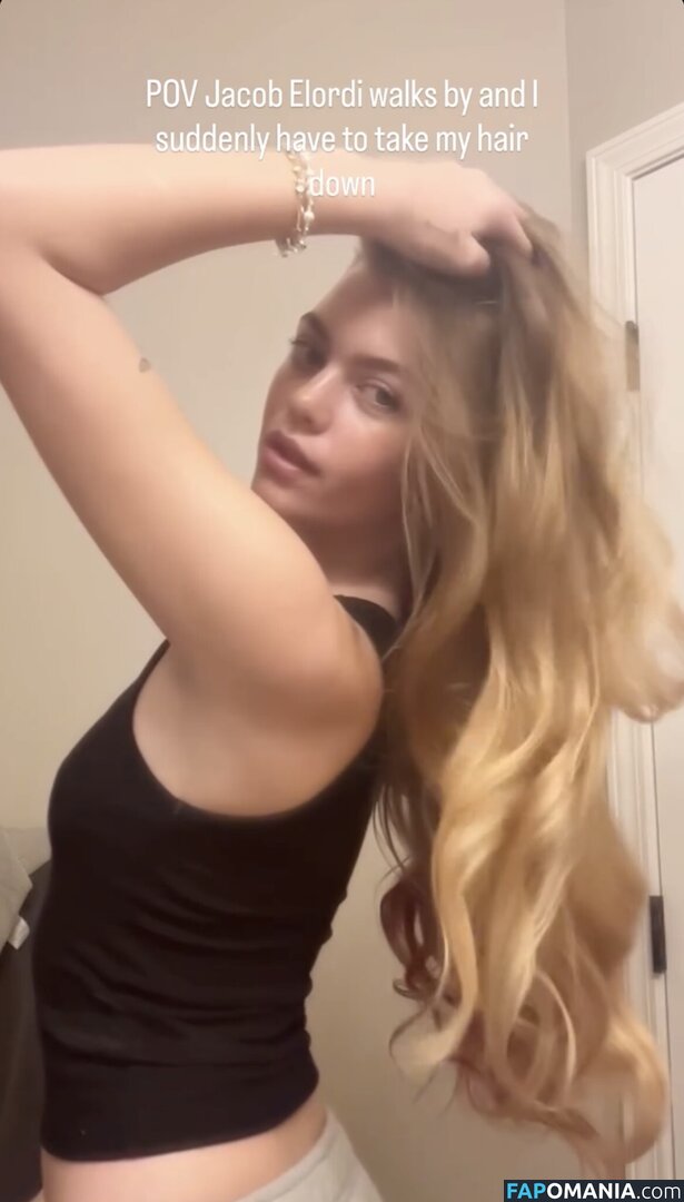 Bradpittsgf / Emma Beardsley / emmabbeardsley Nu OnlyFans  Photo fuitée #5