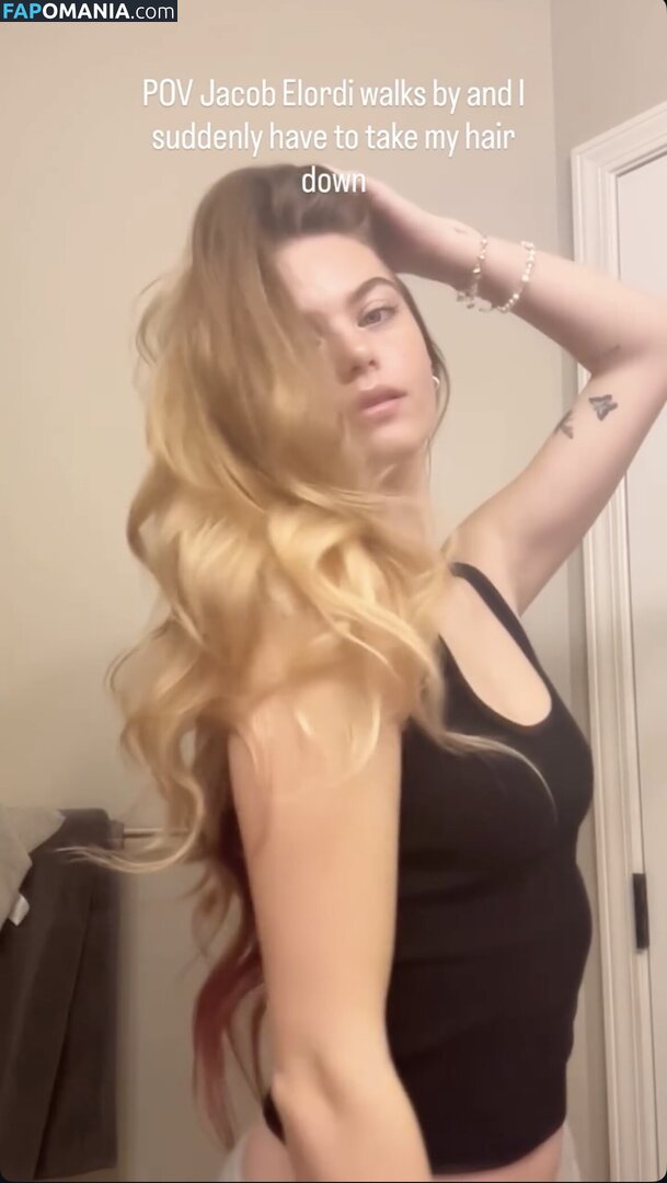 Bradpittsgf / Emma Beardsley / emmabbeardsley Nu OnlyFans  Photo fuitée #9