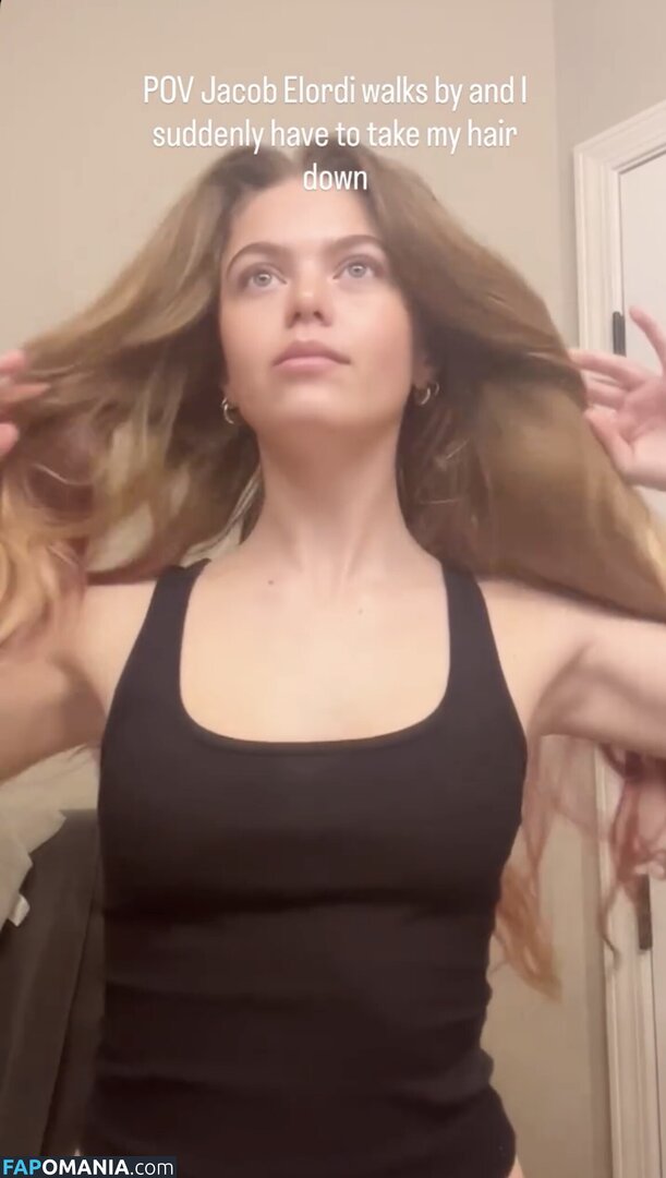 Bradpittsgf / Emma Beardsley / emmabbeardsley Nu OnlyFans  Photo fuitée #11